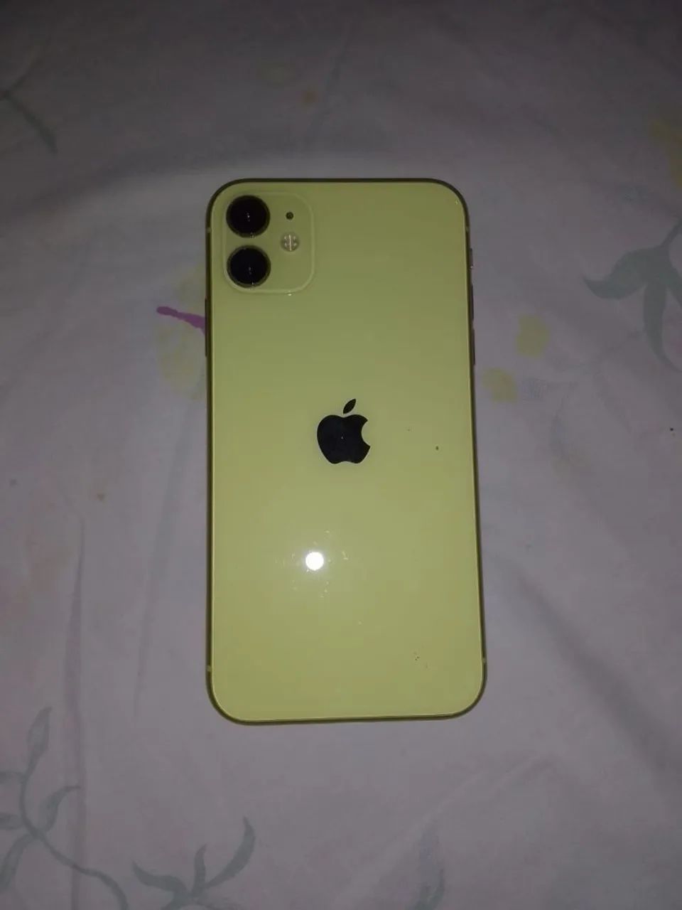 Vendo celular 