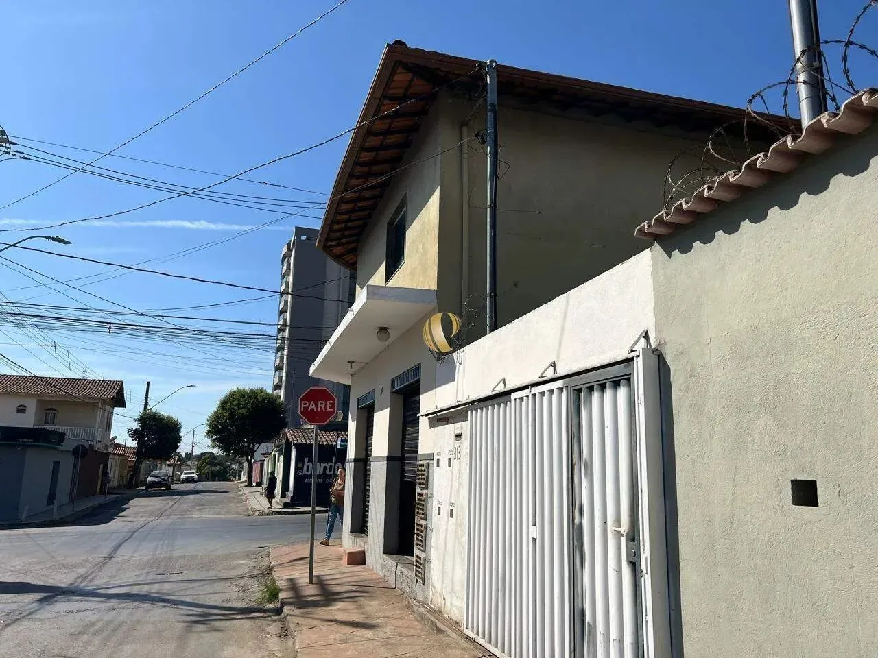 Kitnet no Bairro Nossa Sra. das Graças
