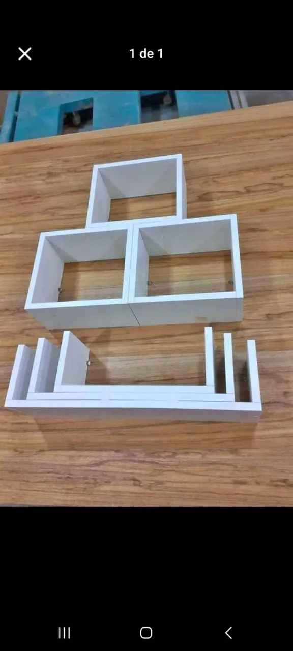 JF móveis planejado