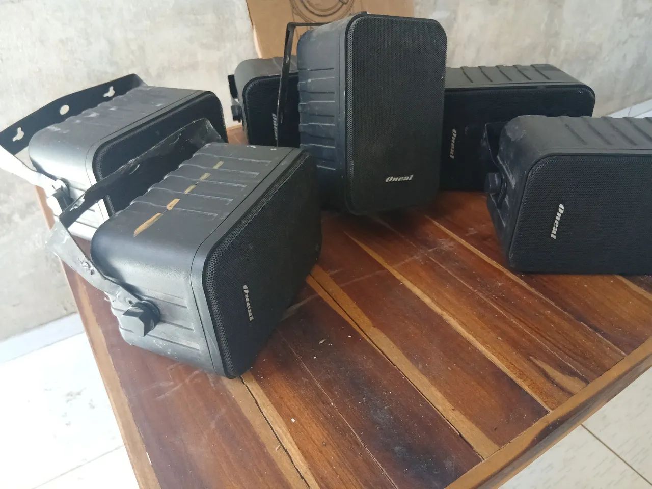 Caixas de Som - Foto 5