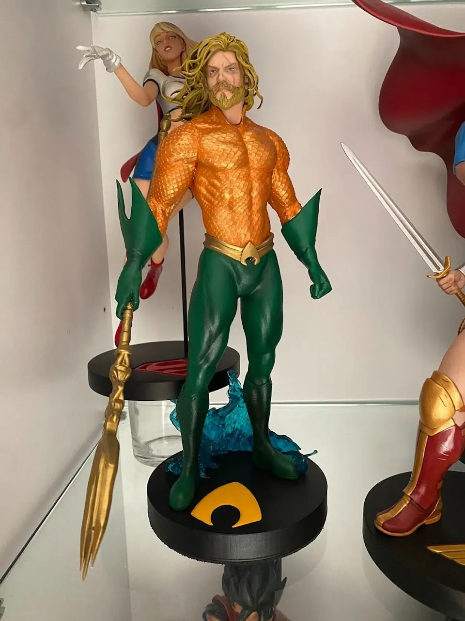 Kotobukiya Thor Odinson - Marvel Comics - Artfx Premier - Hobbies