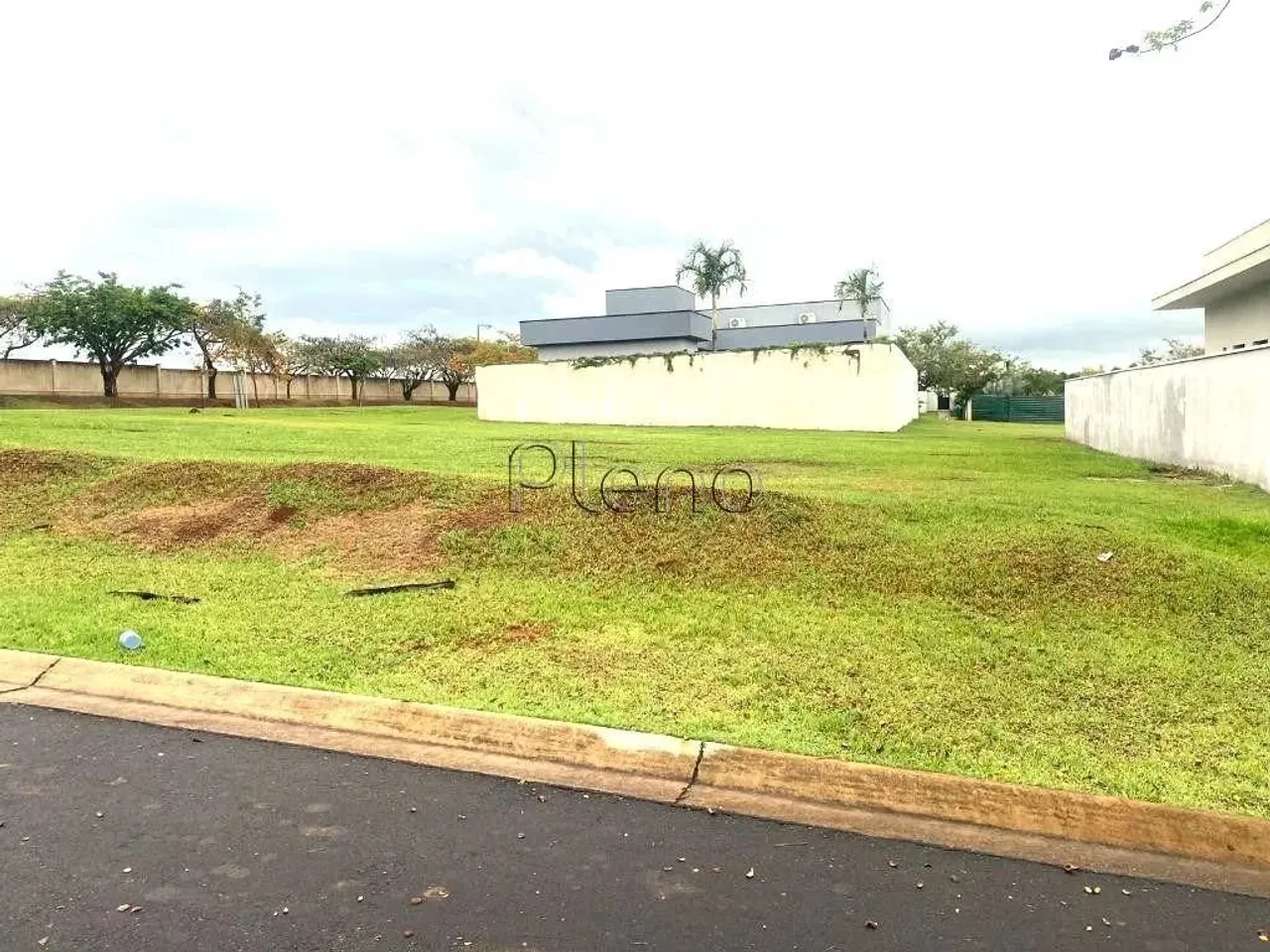 Terreno à venda em Jaguariúna, Residencial Campo Camanducaia, com 555 m², Tamboré Jaguariú