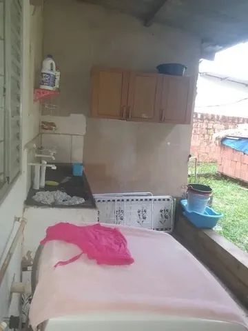 Vendo Casa Bosque  - Foto 3