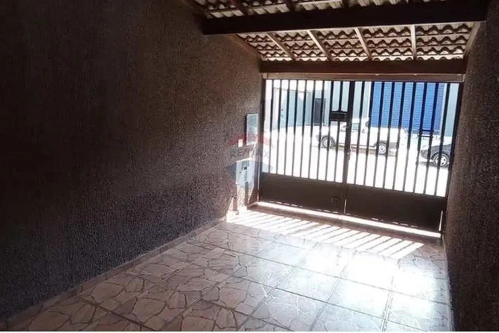 Casa de 2 dormitorio a venda jardim da fraternidade - Foto 4