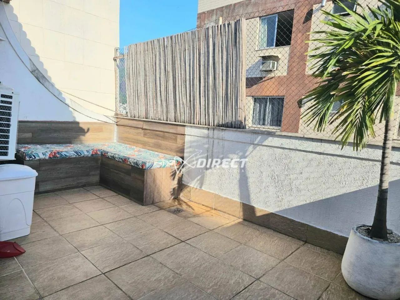 Freguesia RJ| Vendo Cobertura Duplex- Excelente localização, Est dos Três Rios, em cima do - Foto 2