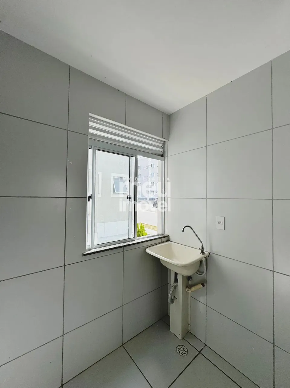 Imóvel para venda possui 57 metros quadrados com 2 quartos em Turu - São Luís - MA