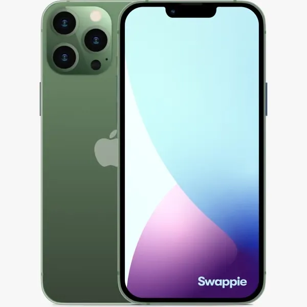 iPhone 13 Pro 512 gigas