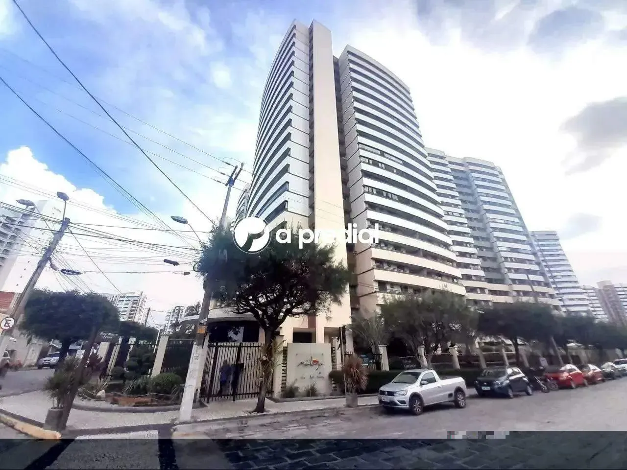 Conforto, praticidade e exclusividade no coração do Parque Del Sol!
