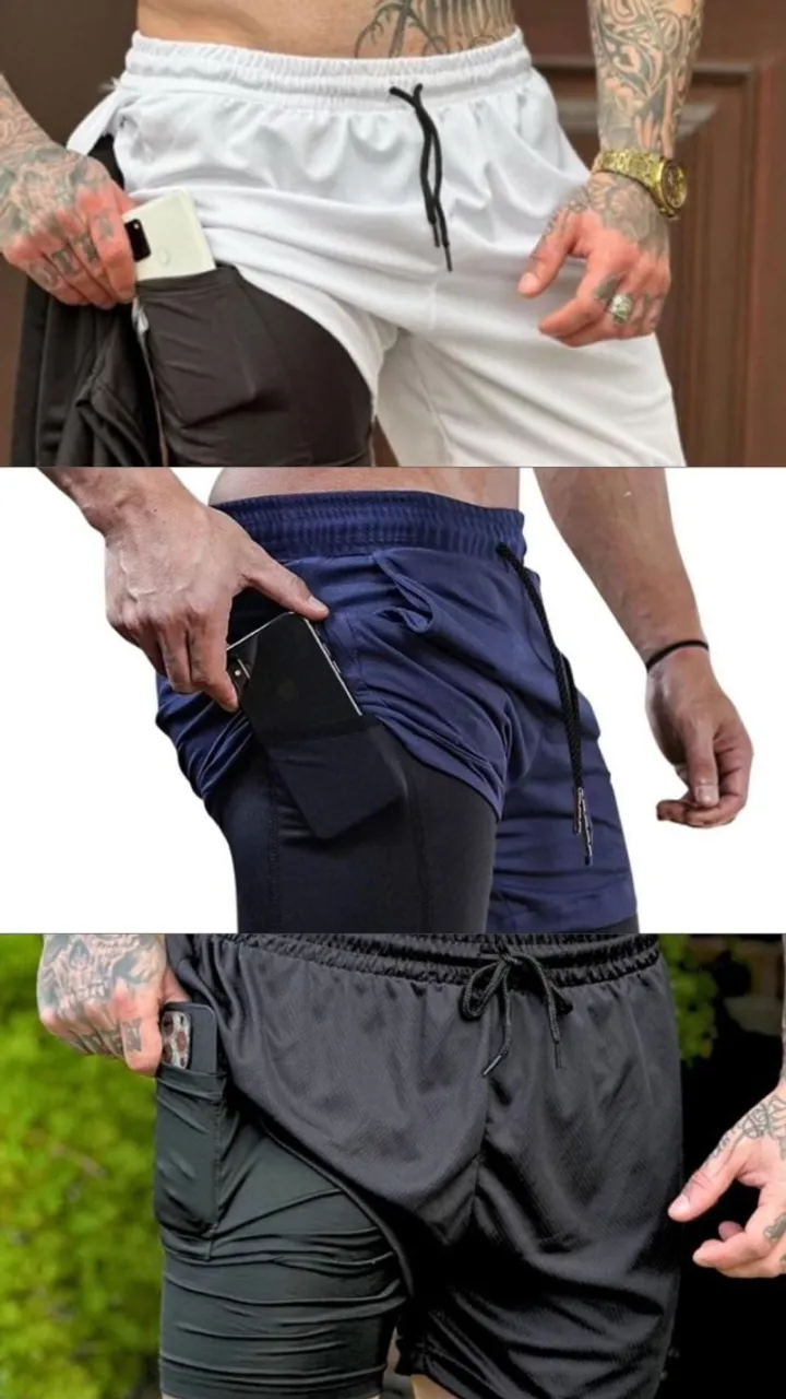 SHORTs DRYFITs