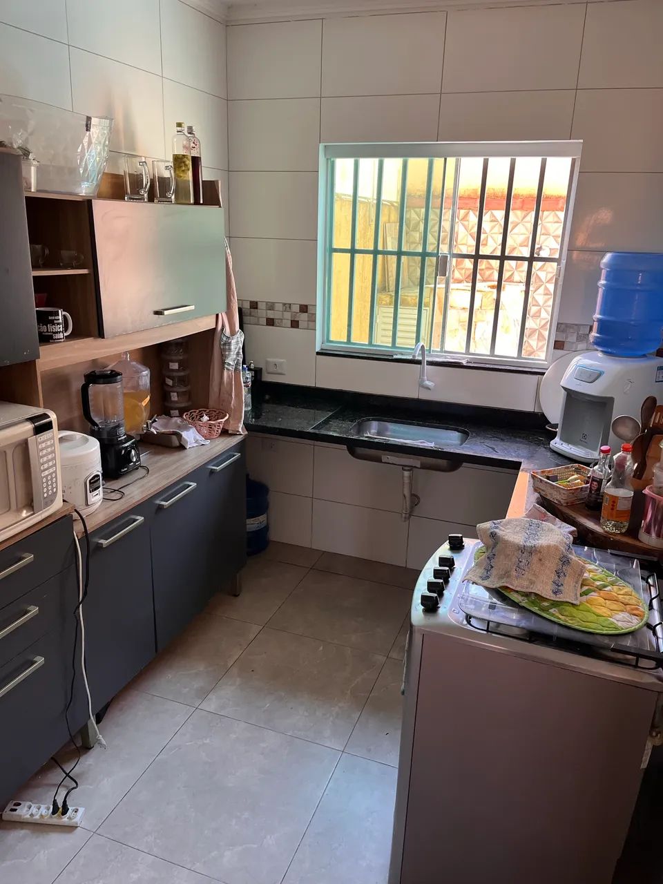 Casa 2 suítes, piscina, churrasqueira , próximo à praia  - Foto 3