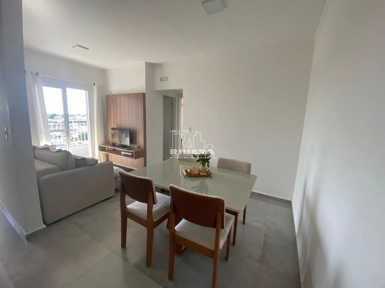VENDA - APARTAMENTO VILA CARVALHO / SOROCABA/SP - Foto 2