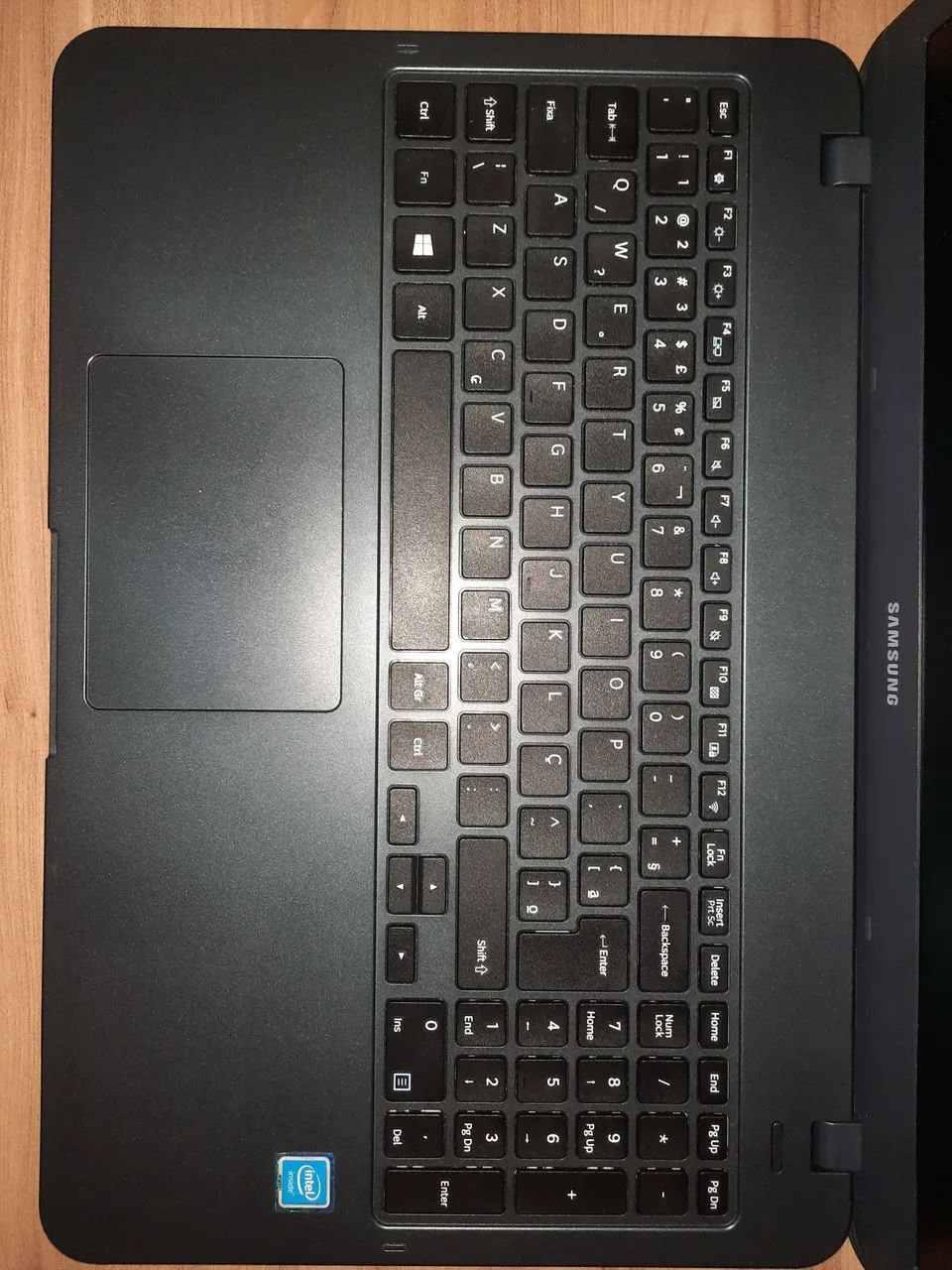 Notebook Samsung Essentials - E20 - Foto 3