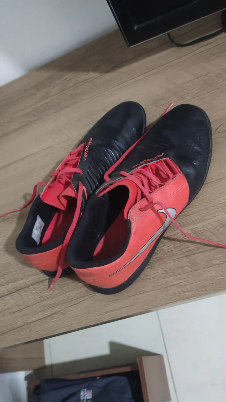 Chuteira Nike Phantom
