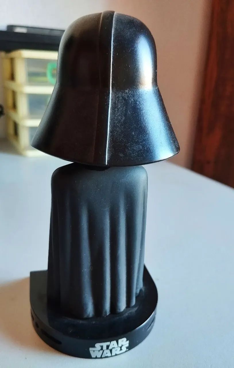 Boneco Star Wars - made in japan - Foto 4