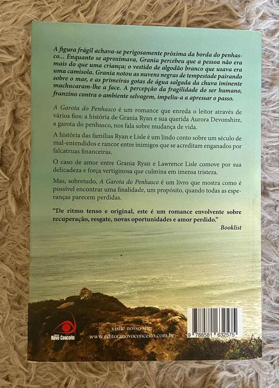 Livro  - Foto 2