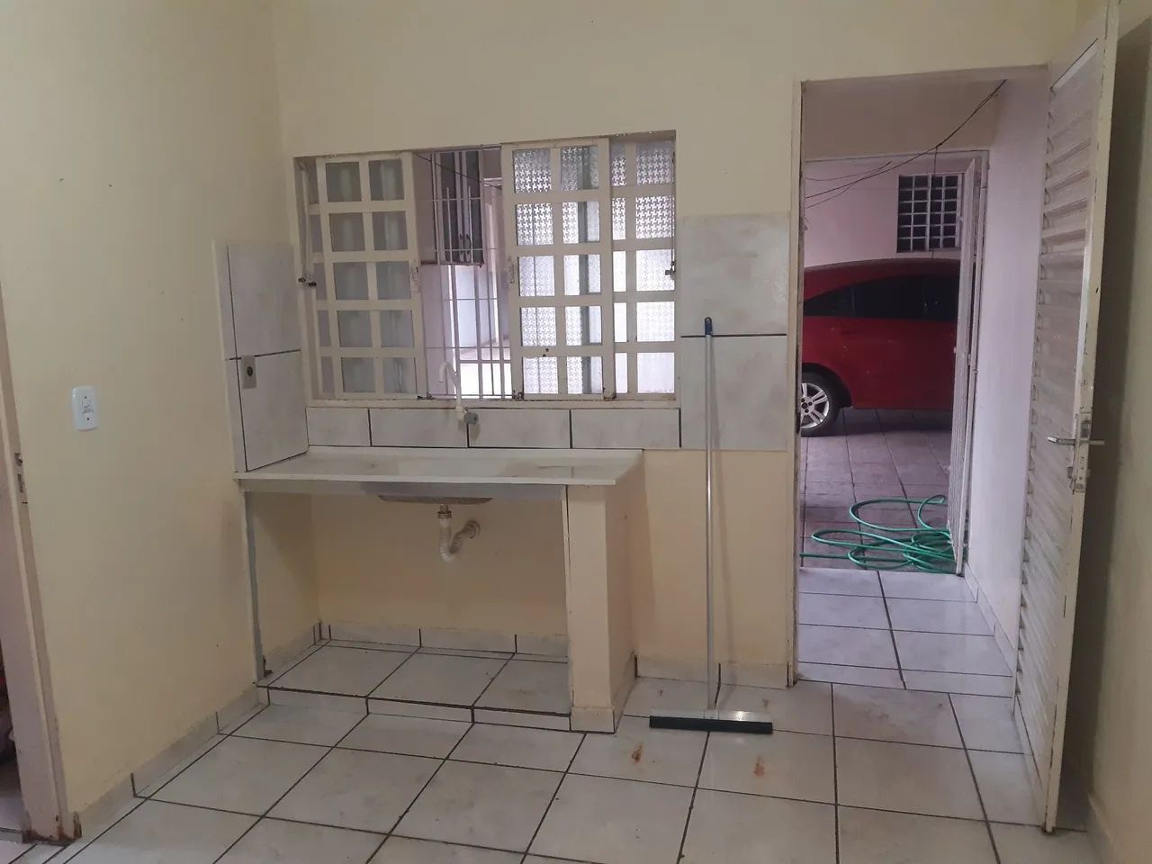 Kitinet aluguel  - Foto 4