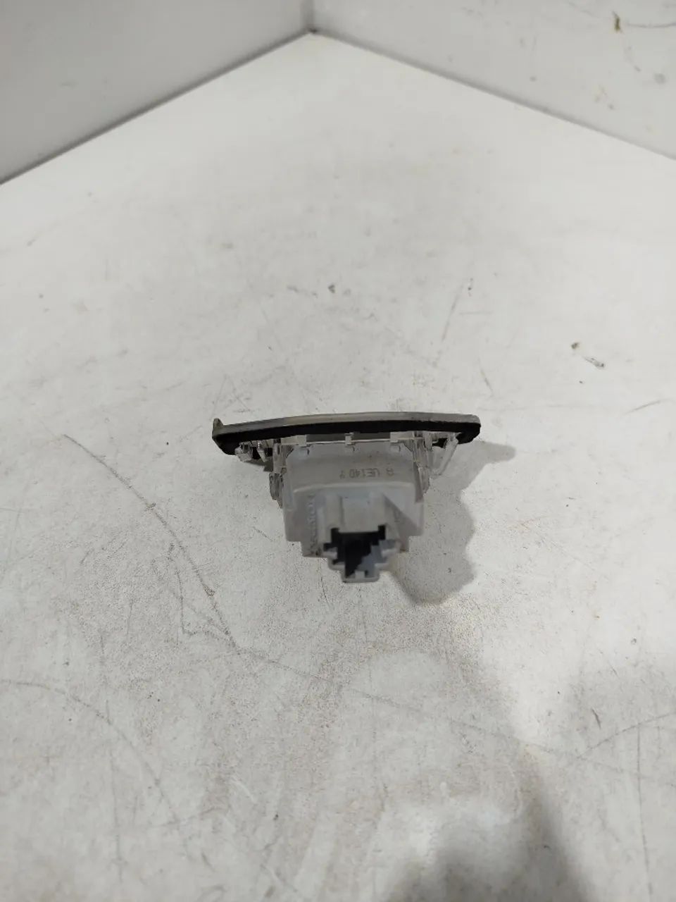 Luz Placa Lanterna Honda Civic 2008 A 2016 A046041 - Foto 5