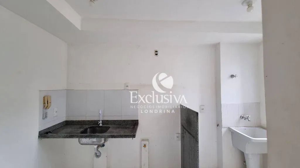 Apartamento com 3 quartos para alugar, 69 m² - Jardim Kase - Londrina/PR - Foto 4