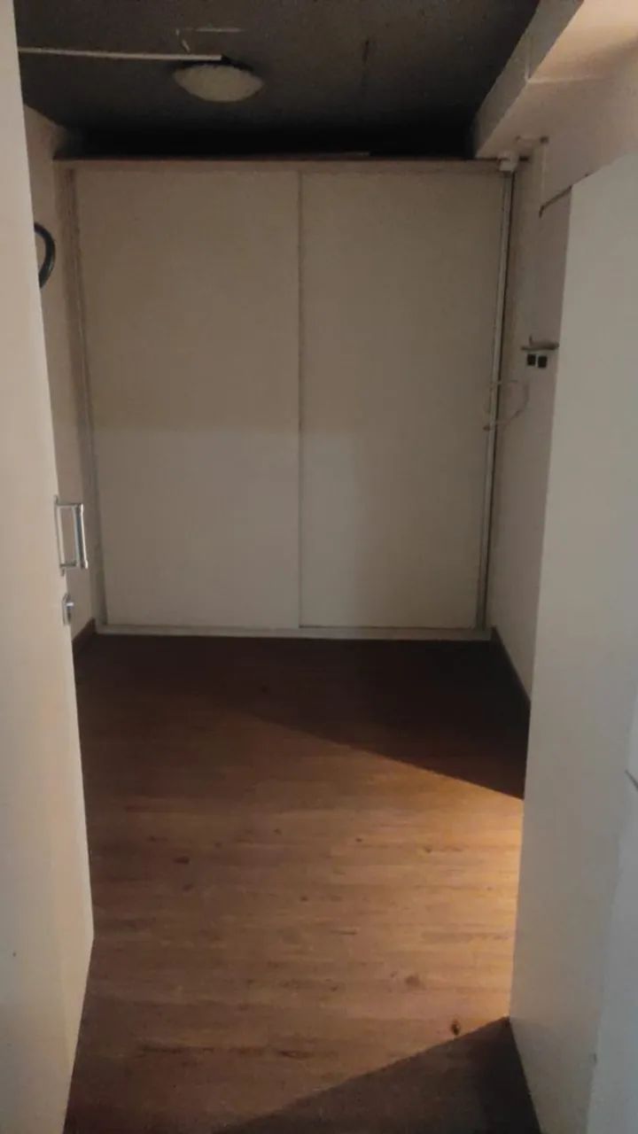 Sala /escritório mobiliado na orla da Lagoa Paulino.  - Foto 5