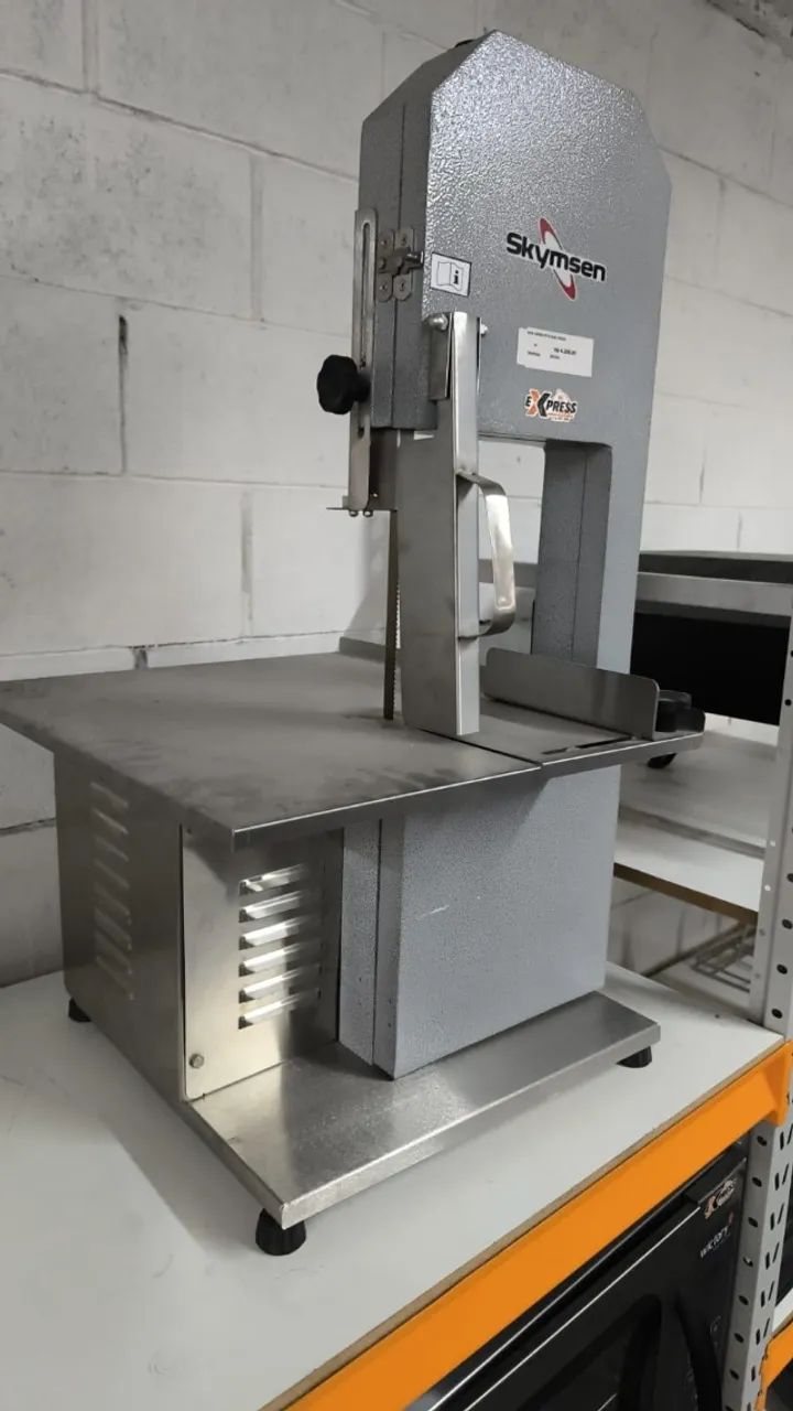 Mini Serra para Ossos 