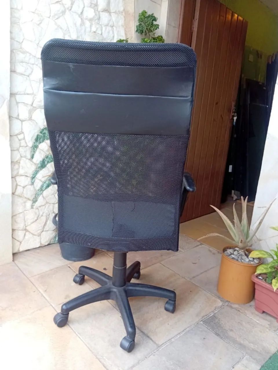 Cadeira de Diretoria! - Foto 2