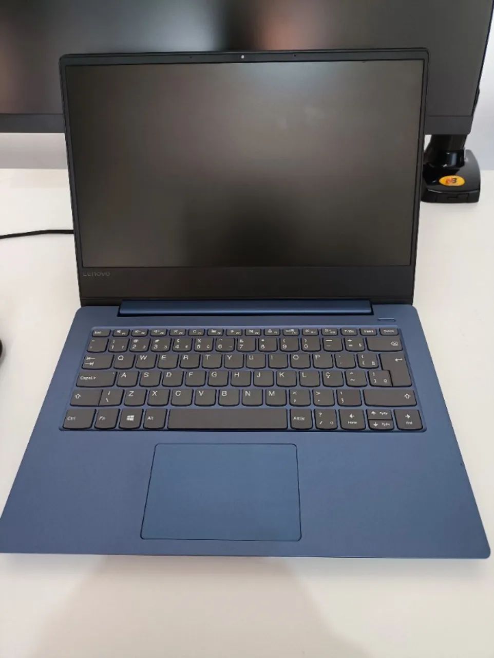 Notebook Lenovo Core i5 20gb Ram Ssd500gb + 1TB - Foto 3