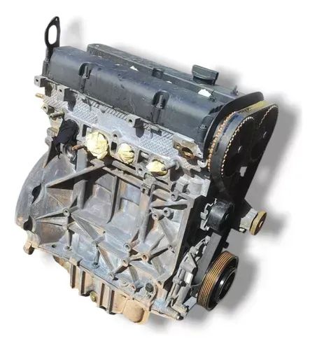 Motor Parcial New Fiesta Ecosport 1.5 16v Flex Sigma - Peças para