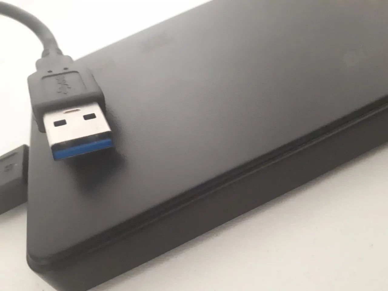 HD de 500GB - Foto 3