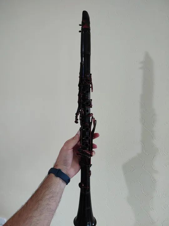 Clarineta sib Weril - Foto 2