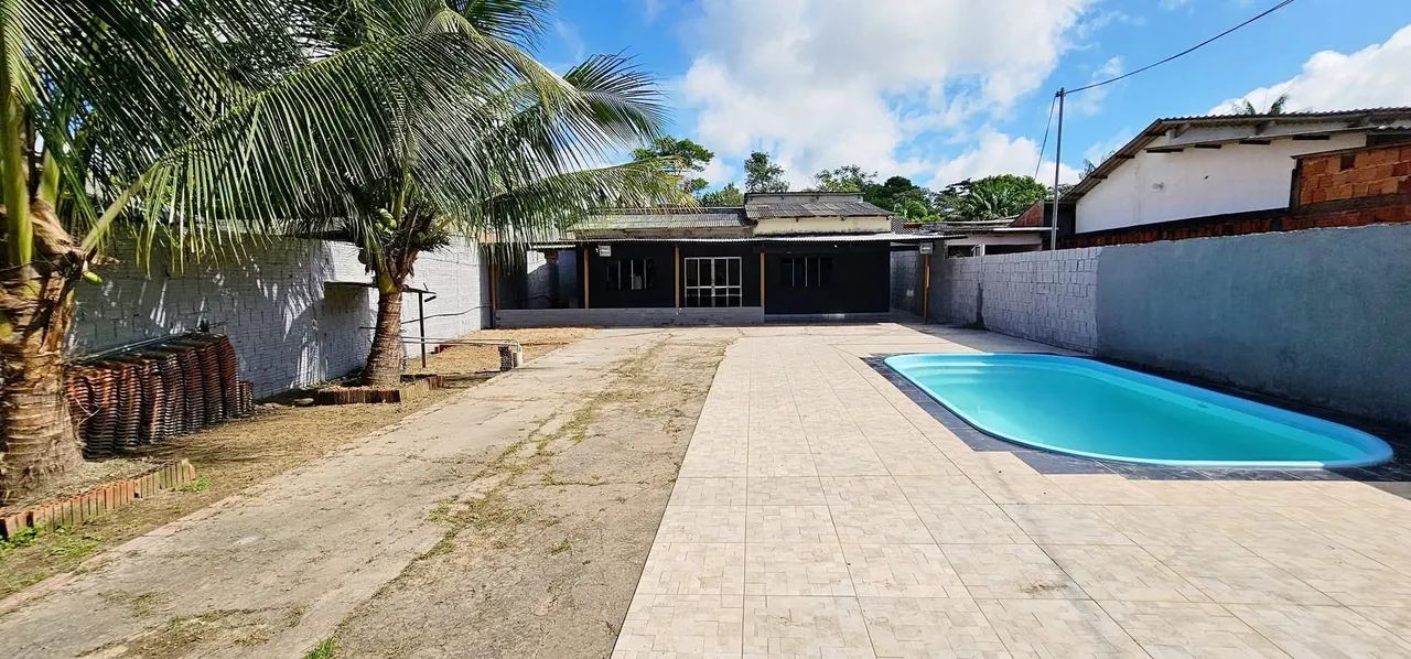 Foto - Rio Branco - Areal