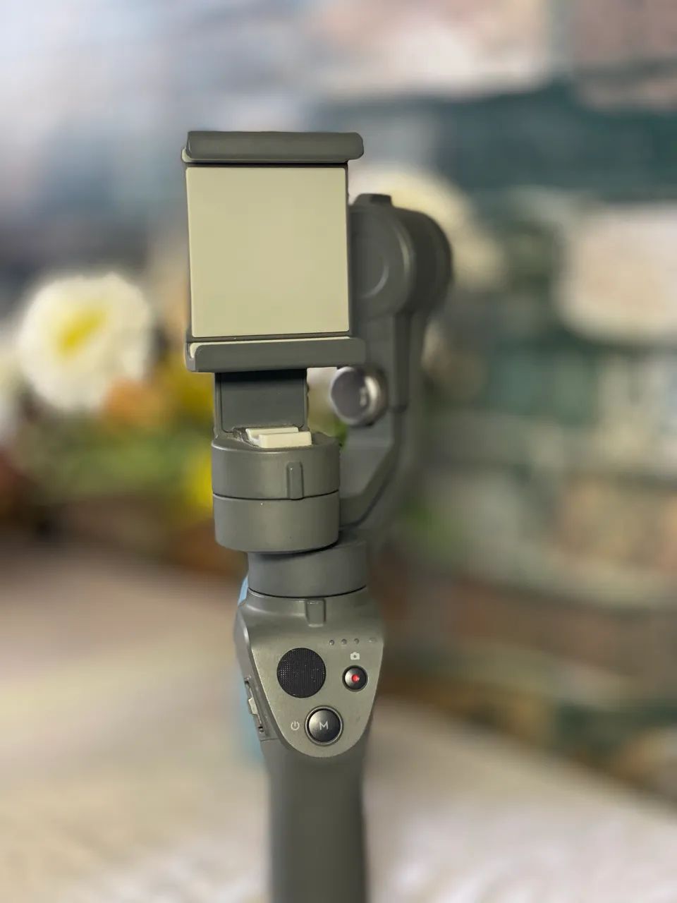 Dji Osmo Mobile 2 Estabilizador Eletrônico Para Smartphone64313451252867122