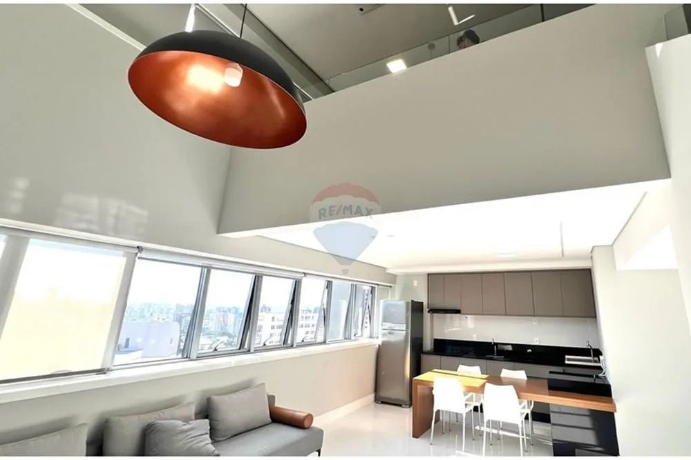Apartamento LOFT de Luxo à Venda na Savassi, BH - Foto 5