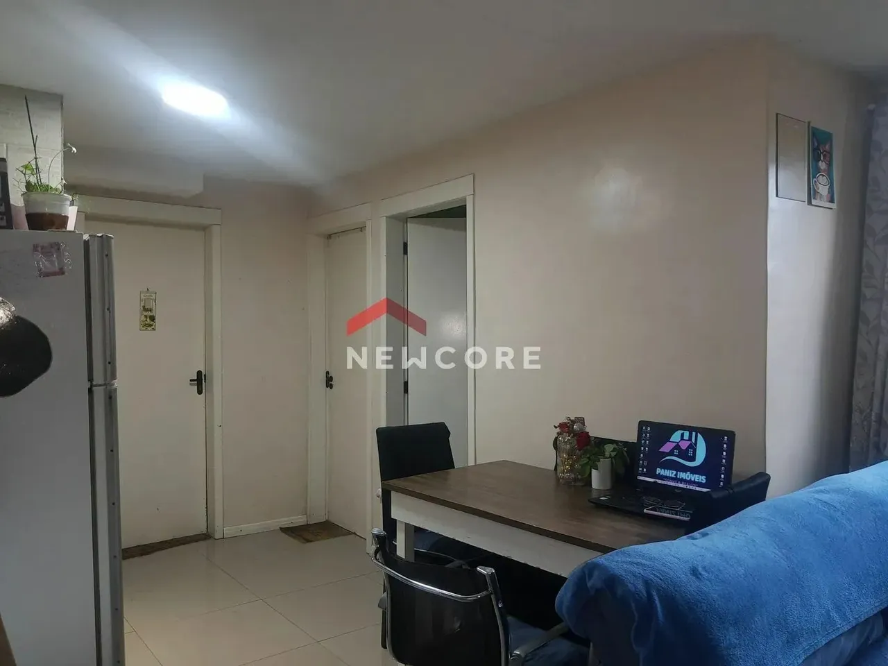 Apartamento em Rua Rio Grande - Centro - Esteio/RS