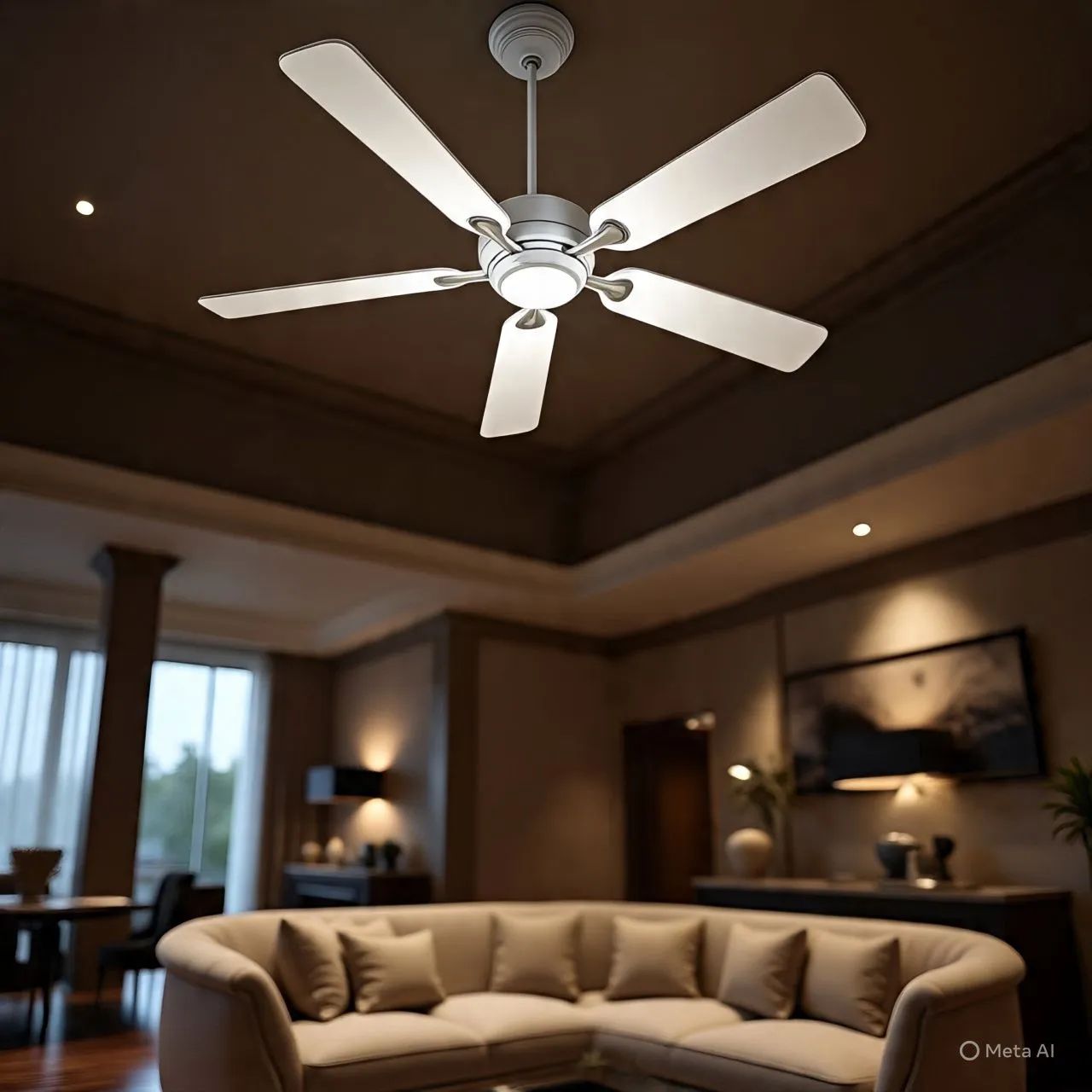 Instala-se ventilador - Foto 2