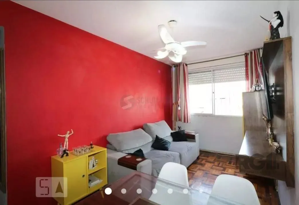 Apartamento 3 dormitórios à venda na Av. Engenheiro Francisco Rodolfo Simch, 230 - Sarandi