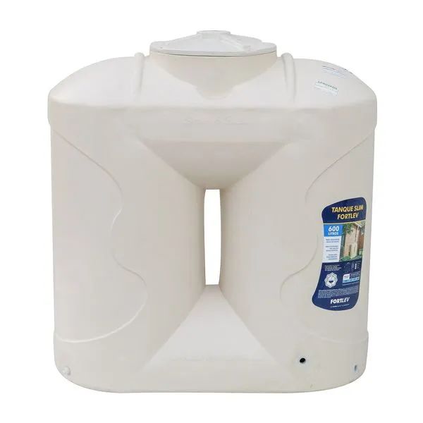 Tanque Slim 600 Litros Fortlev - Foto 3