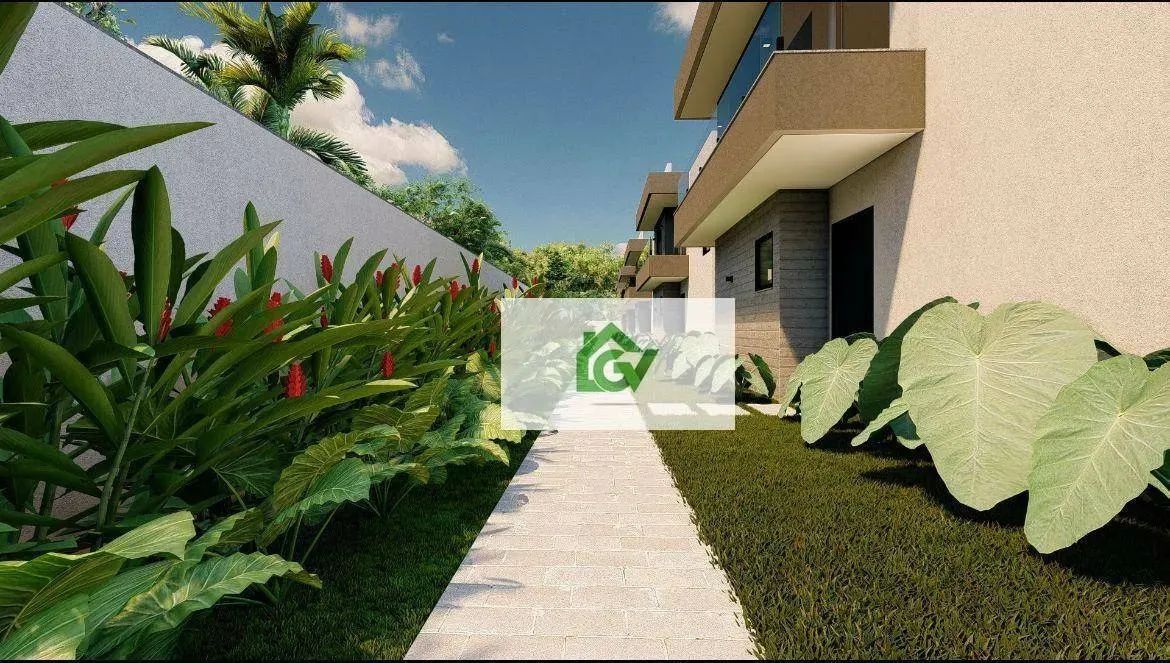 Casa com 3 dormitórios à venda, 143 m² por R$ 1.986.000,00 - Barequeçaba - São Sebastião/S - Foto 4
