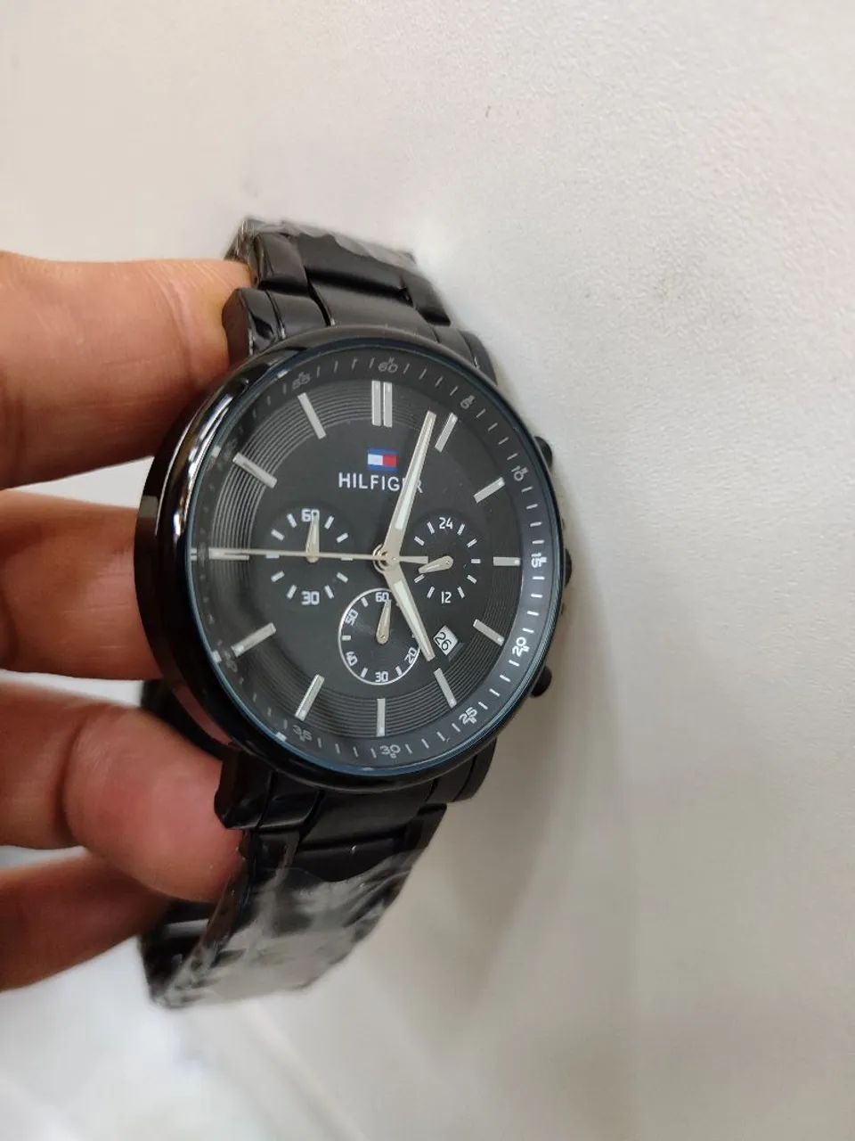 Relógios masculino funcional  - Foto 4