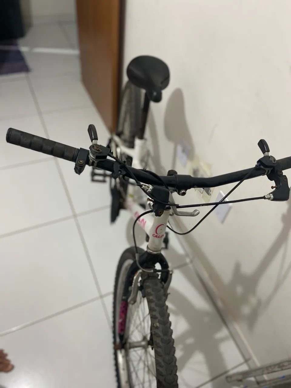 Bicicleta caloi - Foto 2