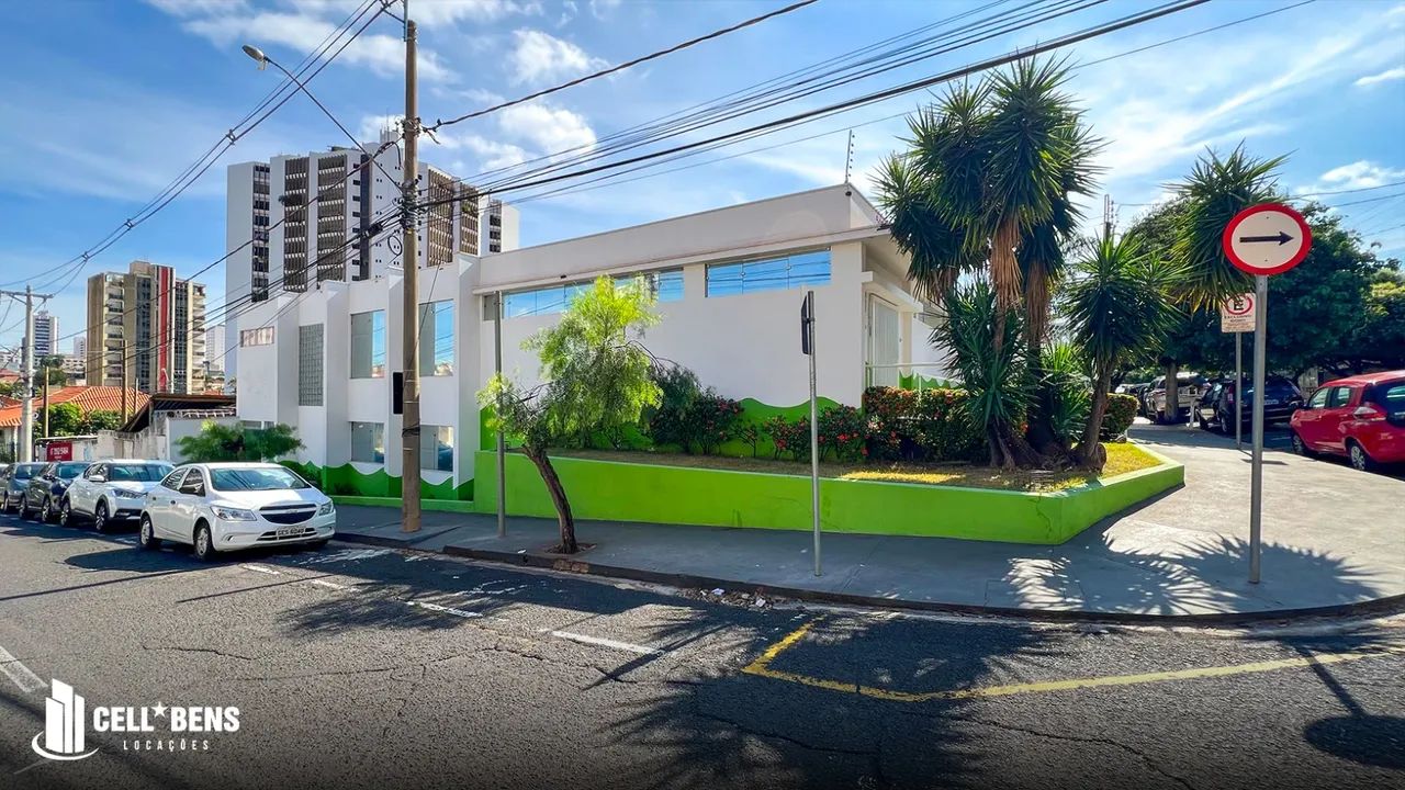 Prédio comercial próx. à Av. Alberto Andalo - Foto 3