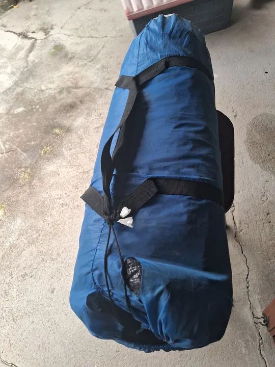 Barracas para acampamento,pra 4 pessoas. - Foto 2