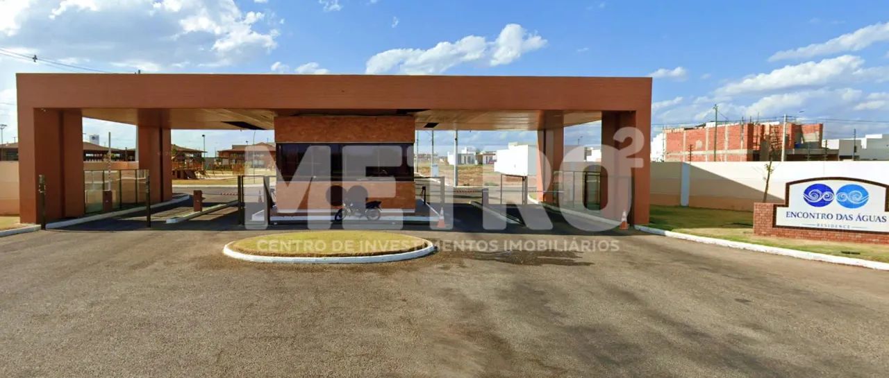 Terreno lote à venda no Condomínio Encontro das Águas 228m , PETROLINA - PE