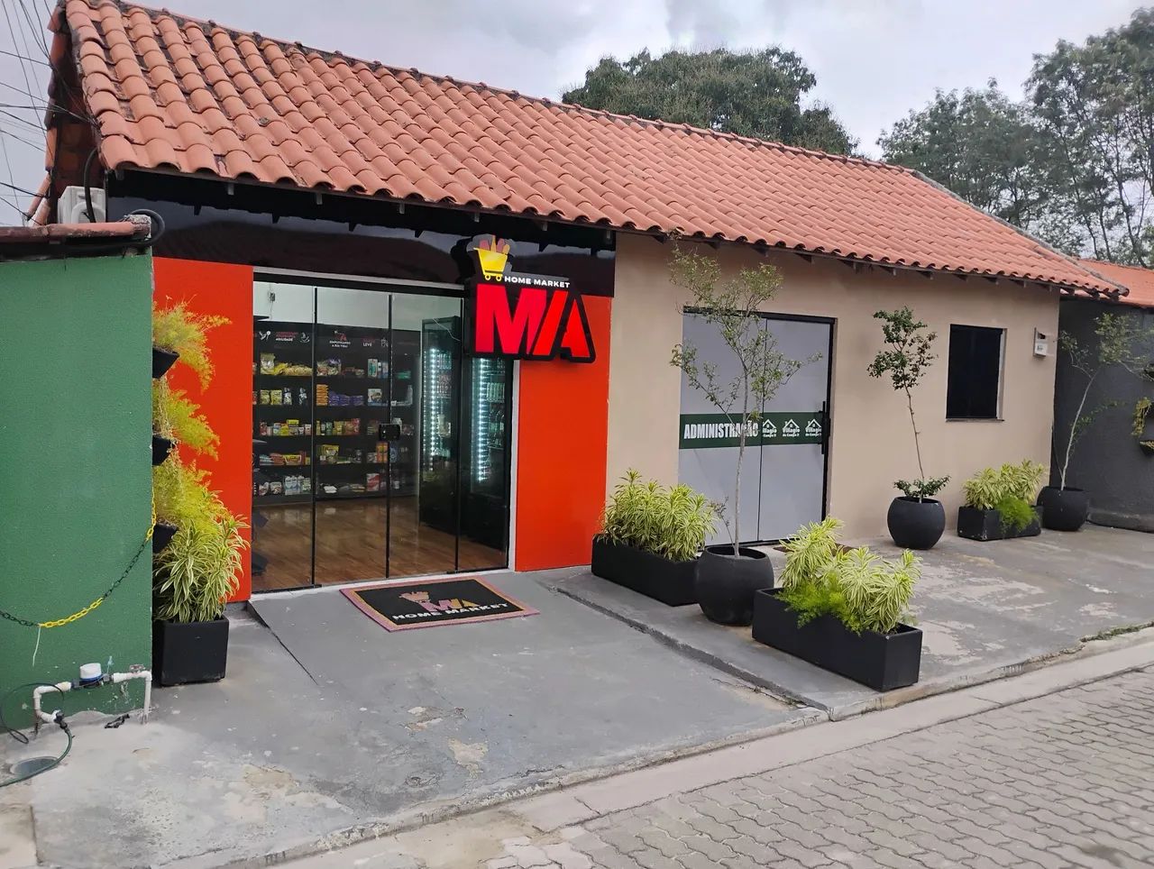 Foto - Rio de Janeiro - Campo Grande