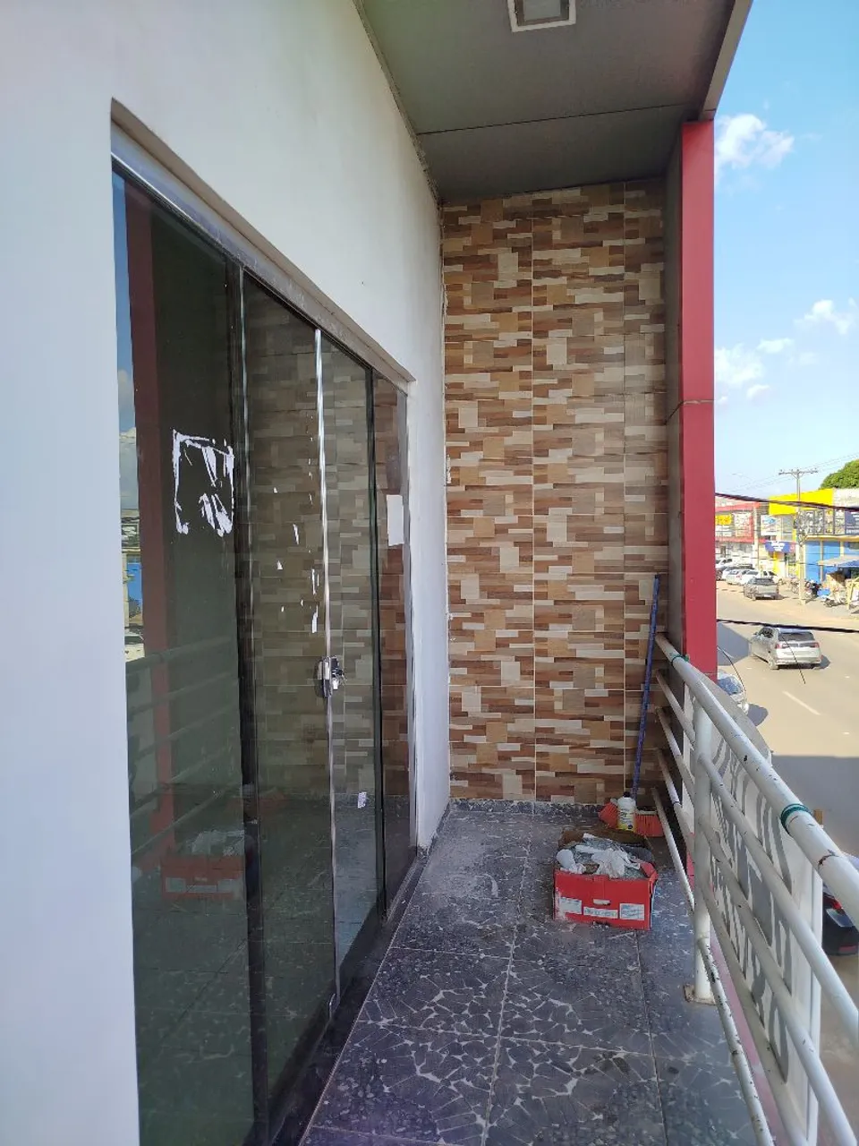 comercial na Avenida Ataíde Teive 3304