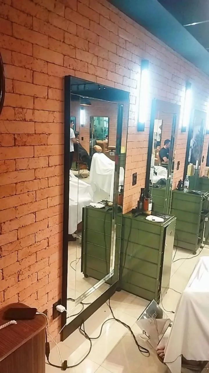 Tijolinho de Barro REVESTIMENTO - Foto 4