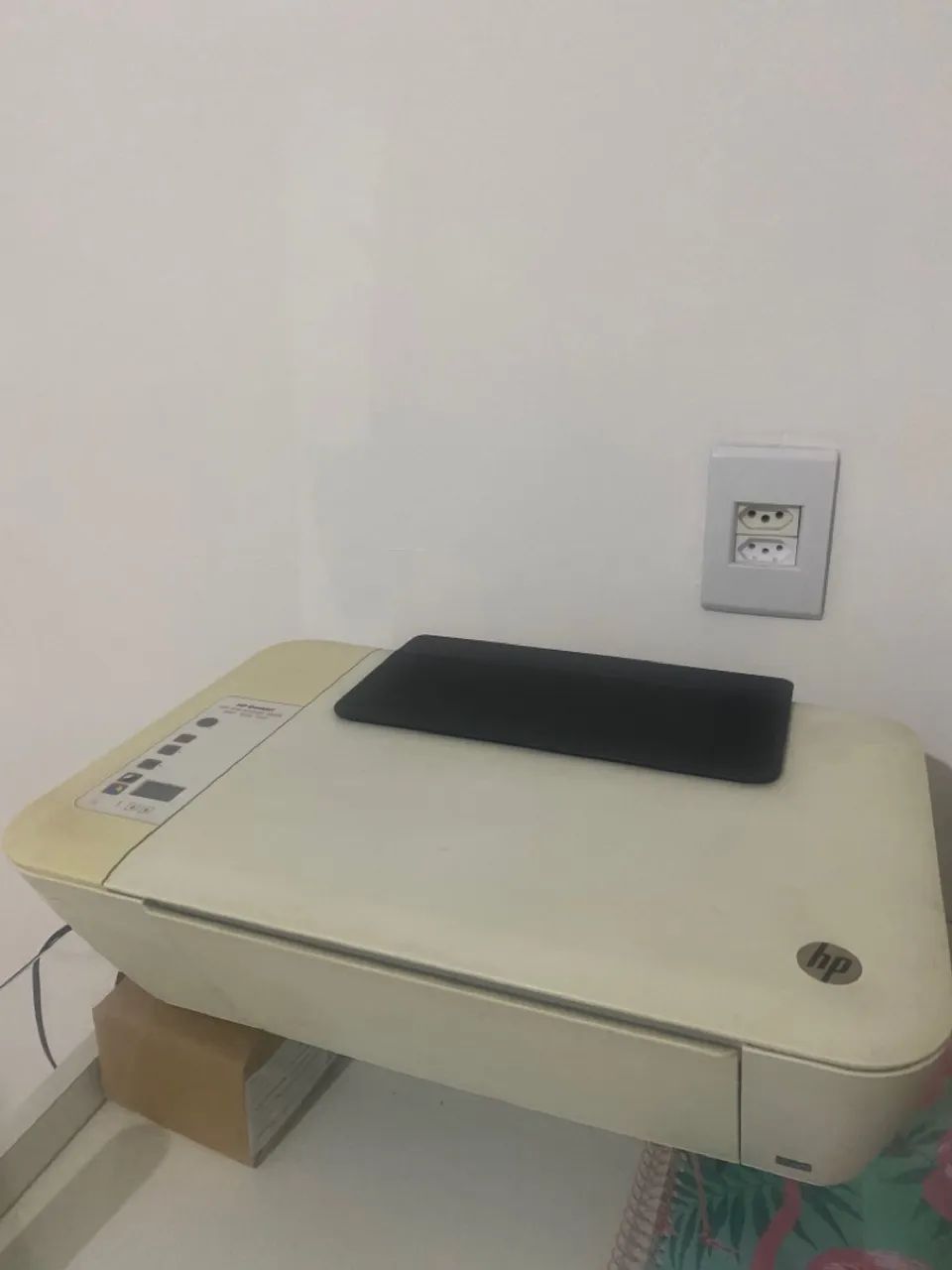 Impressora HP 254664739359765249122