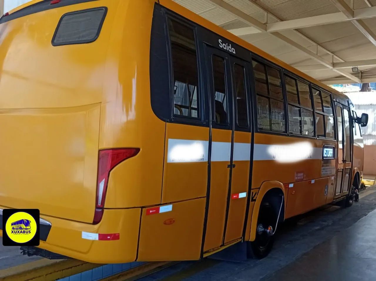 Marcopolo/Volare W9C ON - Foto 5