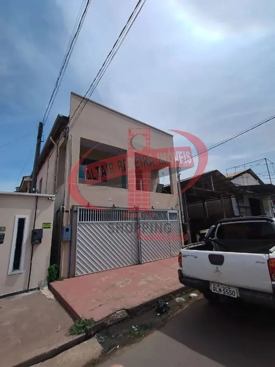 CASA DISPONÍVEL PARA VENDA E LOCAÇÃO NO BAIRRO BURITIZAL - Foto 2