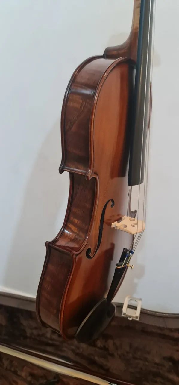 Violino J A Francis Custom - Foto 3