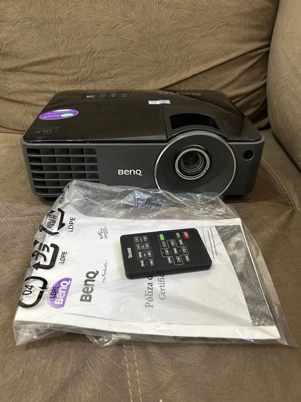 Projetor BenQ